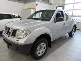 Nissan Navara, Autot, Seinäjoki, Tori.fi Nissan Navara, Autot, Seinäjoki, Tori.fi