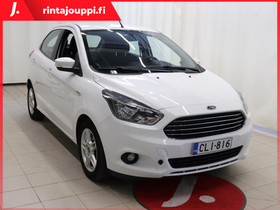Ford KA+, Autot, Hyvinkää, Tori.fi Ford KA+, Autot, Hyvinkää, Tori.fi
