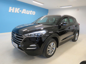 Hyundai Tucson, Autot, Kokkola, Tori.fi Hyundai Tucson, Autot, Kokkola, Tori.fi