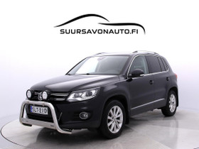 Volkswagen Tiguan, Autot, Vantaa, Tori.fi Volkswagen Tiguan, Autot, Vantaa, Tori.fi