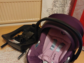 Cybex anton Q kaukalo telakoineen, Turvaistuimet ja kaukalot, Lastentarvikkeet ja lelut, Lappeenranta, Tori.fi Cybex anton Q kaukalo telakoineen, Turvaistuimet ja kaukalot, Lastentarvikkeet ja lelut, Lappeenranta, Tori.fi