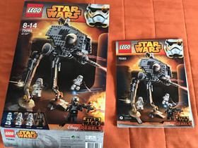 SW Lego 75083, Lelut ja pelit, Lastentarvikkeet ja lelut, Kokkola, Tori.fi SW Lego 75083, Lelut ja pelit, Lastentarvikkeet ja lelut, Kokkola, Tori.fi