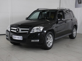Mercedes-Benz GLK, Autot, Rovaniemi, Tori.fi Mercedes-Benz GLK, Autot, Rovaniemi, Tori.fi