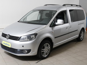 Volkswagen CADDY MAXI, Autot, Rovaniemi, Tori.fi Volkswagen CADDY MAXI, Autot, Rovaniemi, Tori.fi