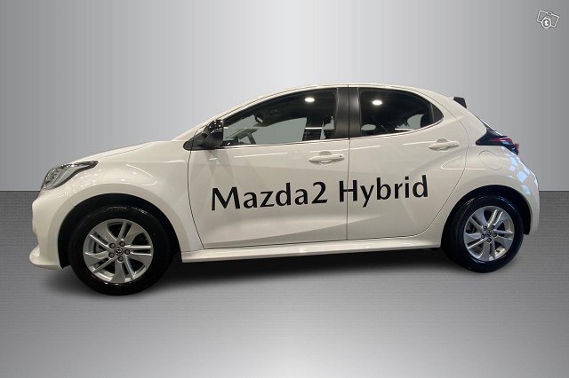 MAZDA Mazda2 Hybrid 5