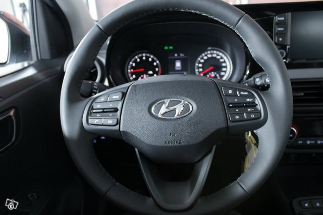 Hyundai I10 14