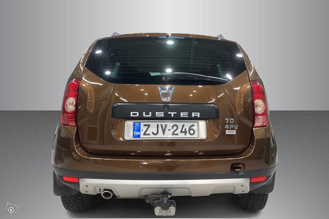 Dacia DUSTER 3