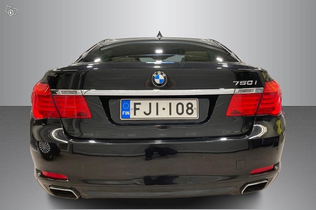 BMW 7-SARJA 3