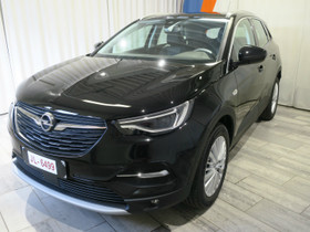 Opel Grandland X, Autot, Kajaani, Tori.fi Opel Grandland X, Autot, Kajaani, Tori.fi