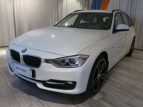 BMW 3-SARJA, Autot, Kajaani, Tori.fi