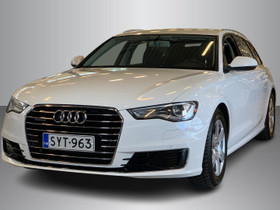 Audi A6, Autot, Kajaani, Tori.fi Audi A6, Autot, Kajaani, Tori.fi