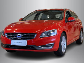 Volvo V60, Autot, Kajaani, Tori.fi Volvo V60, Autot, Kajaani, Tori.fi