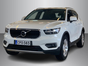 Volvo XC40, Autot, Kajaani, Tori.fi Volvo XC40, Autot, Kajaani, Tori.fi