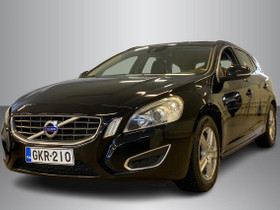 Volvo V60, Autot, Rovaniemi, Tori.fi Volvo V60, Autot, Rovaniemi, Tori.fi