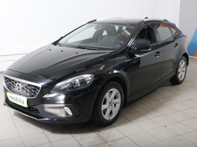 Volvo V40 CROSS COUNTRY, Autot, Rovaniemi, Tori.fi Volvo V40 CROSS COUNTRY, Autot, Rovaniemi, Tori.fi