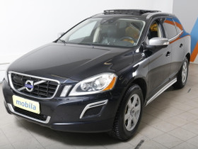 Volvo XC60, Autot, Rovaniemi, Tori.fi Volvo XC60, Autot, Rovaniemi, Tori.fi