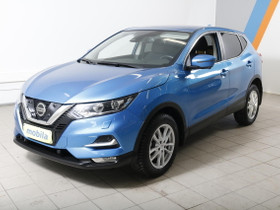 Nissan QASHQAI, Autot, Rovaniemi, Tori.fi Nissan QASHQAI, Autot, Rovaniemi, Tori.fi