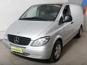 Mercedes-Benz VITO, Autot, Rovaniemi, Tori.fi Mercedes-Benz VITO, Autot, Rovaniemi, Tori.fi