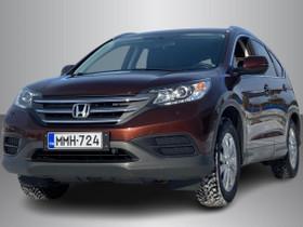 Honda CR-V, Autot, Rovaniemi, Tori.fi Honda CR-V, Autot, Rovaniemi, Tori.fi