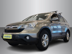 Honda CR-V, Autot, Rovaniemi, Tori.fi Honda CR-V, Autot, Rovaniemi, Tori.fi