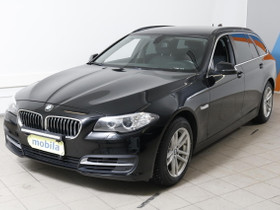 BMW 5-SARJA, Autot, Rovaniemi, Tori.fi