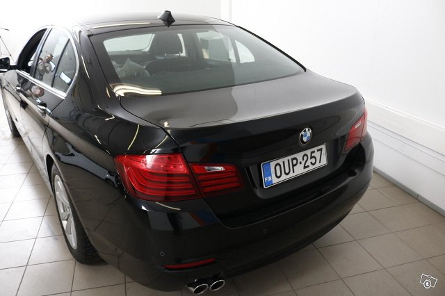 BMW 5-SARJA 13