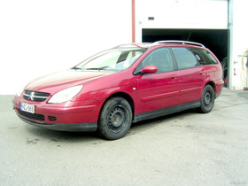 Citroen C5, Autot, Uusikaupunki, Tori.fi Citroen C5, Autot, Uusikaupunki, Tori.fi