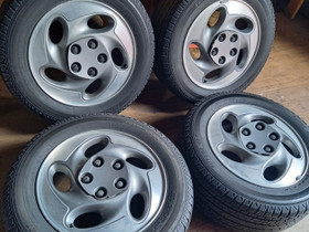 Firebird Formula -93 vanteet, Renkaat ja vanteet, Kauhajoki, Tori.fi Firebird Formula -93 vanteet, Renkaat ja vanteet, Kauhajoki, Tori.fi