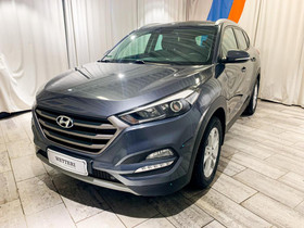 Hyundai TUCSON, Autot, Kajaani, Tori.fi Hyundai TUCSON, Autot, Kajaani, Tori.fi