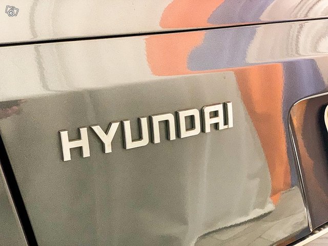 Hyundai TUCSON 6