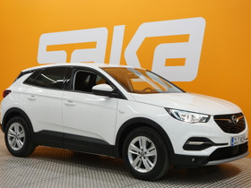 Opel Grandland X, Autot, Tuusula, Tori.fi Opel Grandland X, Autot, Tuusula, Tori.fi