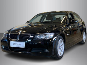 BMW 3-SARJA, Autot, Kajaani, Tori.fi BMW 3-SARJA, Autot, Kajaani, Tori.fi