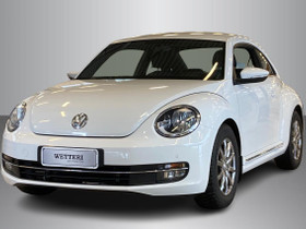 Volkswagen BEETLE, Autot, Kajaani, Tori.fi Volkswagen BEETLE, Autot, Kajaani, Tori.fi