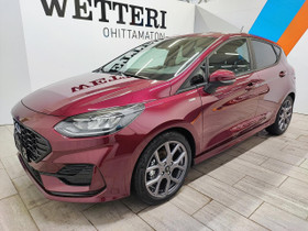 Ford Fiesta, Autot, Ylivieska, Tori.fi Ford Fiesta, Autot, Ylivieska, Tori.fi