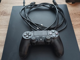 Playstation 4 Pro 1tb, Pelikonsolit ja pelaaminen, Viihde-elektroniikka, Kajaani, Tori.fi Playstation 4 Pro 1tb, Pelikonsolit ja pelaaminen, Viihde-elektroniikka, Kajaani, Tori.fi