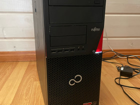Pelikone + Näyttö 144hz, Pöytäkoneet, Tietokoneet ja lisälaitteet, Alavus, Tori.fi Pelikone + Näyttö 144hz, Pöytäkoneet, Tietokoneet ja lisälaitteet, Alavus, Tori.fi