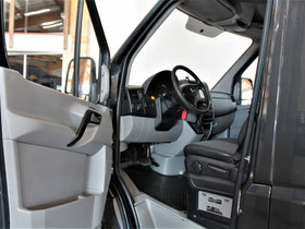 Mercedes-Benz Sprinter, Autot, Ylöjärvi, Tori.fi Mercedes-Benz Sprinter, Autot, Ylöjärvi, Tori.fi