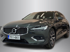 Volvo V60, Autot, Lahti, Tori.fi Volvo V60, Autot, Lahti, Tori.fi