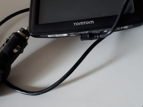 TomTom xl navigaattori, Lisävarusteet ja autotarvikkeet, Auton varaosat ja tarvikkeet, Raisio, Tori.fi TomTom xl navigaattori, Lisävarusteet ja autotarvikkeet, Auton varaosat ja tarvikkeet, Raisio, Tori.fi