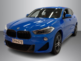 BMW X2, Autot, Lahti, Tori.fi BMW X2, Autot, Lahti, Tori.fi