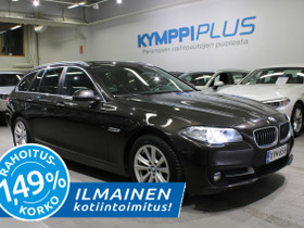 BMW 520, Autot, Turku, Tori.fi BMW 520, Autot, Turku, Tori.fi