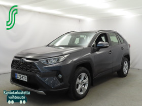 Toyota RAV4, Autot, Lahti, Tori.fi Toyota RAV4, Autot, Lahti, Tori.fi