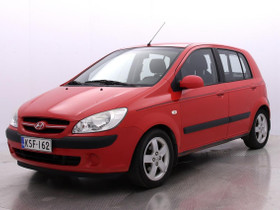 Hyundai Getz, Autot, Forssa, Tori.fi Hyundai Getz, Autot, Forssa, Tori.fi