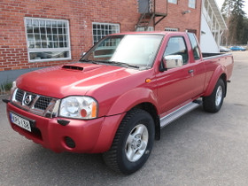 Nissan NP300, Autot, Mikkeli, Tori.fi Nissan NP300, Autot, Mikkeli, Tori.fi
