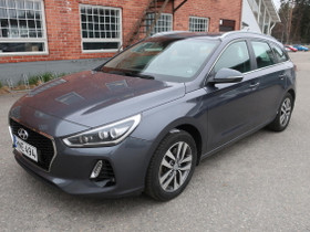 Hyundai I30 Wagon, Autot, Mikkeli, Tori.fi Hyundai I30 Wagon, Autot, Mikkeli, Tori.fi