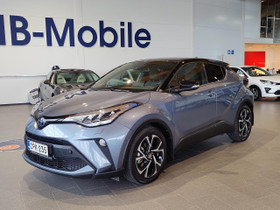 Toyota C-HR, Autot, Kokkola, Tori.fi Toyota C-HR, Autot, Kokkola, Tori.fi