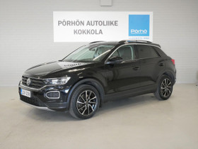 Volkswagen T-ROC, Autot, Kokkola, Tori.fi Volkswagen T-ROC, Autot, Kokkola, Tori.fi