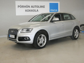 Audi Q5, Autot, Kokkola, Tori.fi Audi Q5, Autot, Kokkola, Tori.fi