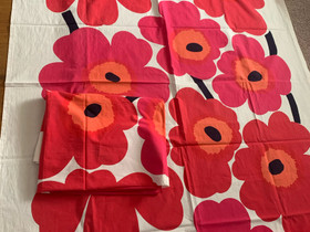 Marimekko unikko verhot, Matot ja tekstiilit, Sisustus ja huonekalut, Forssa, Tori.fi Marimekko unikko verhot, Matot ja tekstiilit, Sisustus ja huonekalut, Forssa, Tori.fi