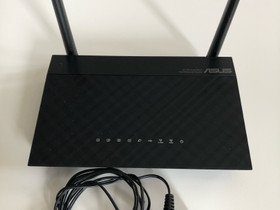 Reititin Asus AC750, Verkkotuotteet, Tietokoneet ja lisälaitteet, Lappeenranta, Tori.fi Reititin Asus AC750, Verkkotuotteet, Tietokoneet ja lisälaitteet, Lappeenranta, Tori.fi